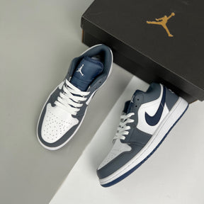 Air Jordan Mystic Navy