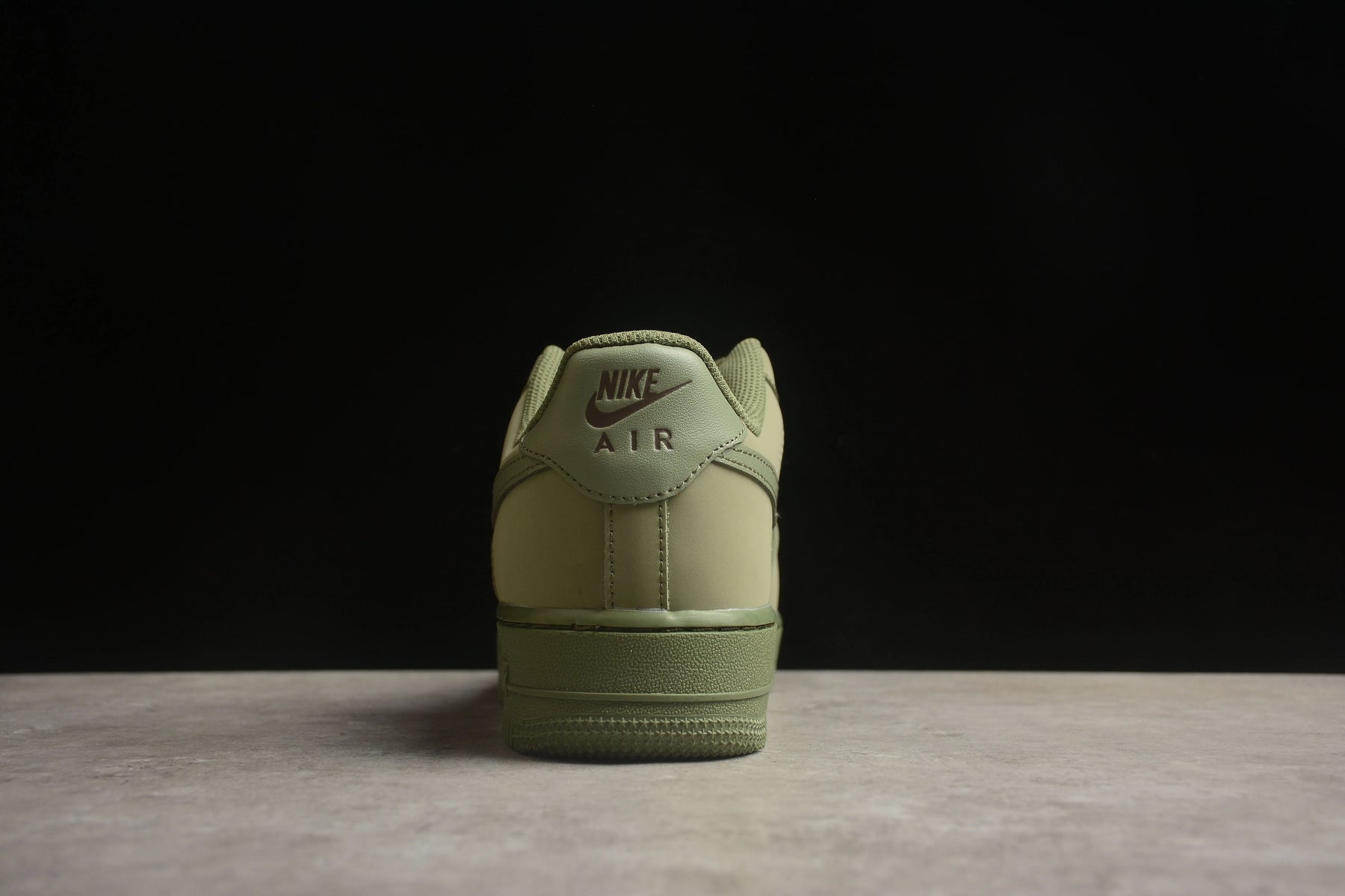 Air Force 1'07 Low