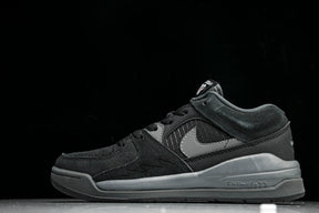 Jordan Stadium Black