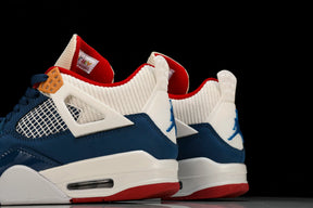 Air Jordan 4 GS Messy Room