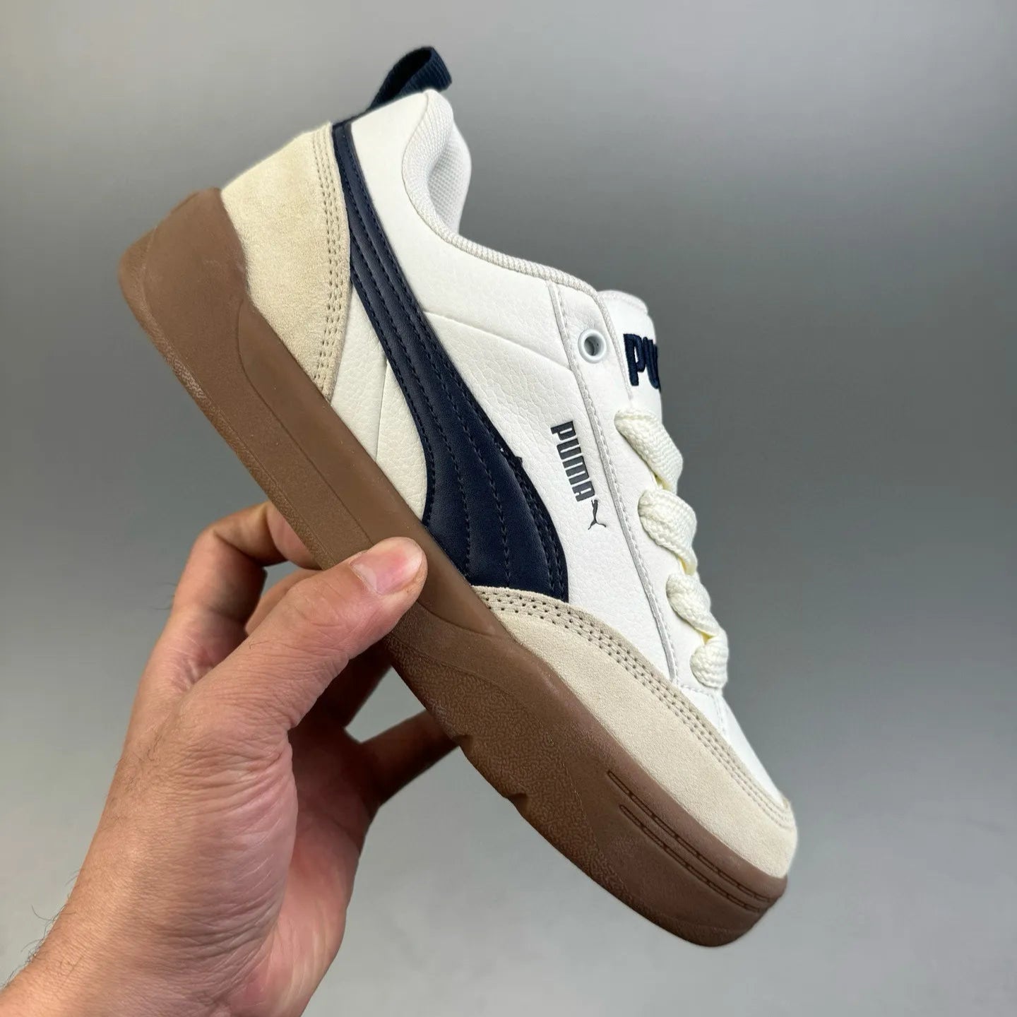 P. Park OG Brown