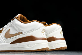 Jordan Stadium Brown