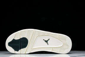 Air Jordan 4 Remastered