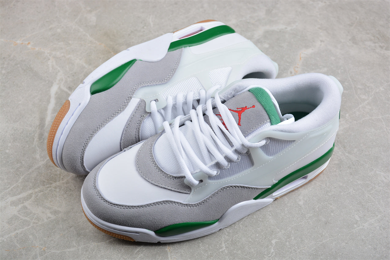 Air Jordan 4 Remastered