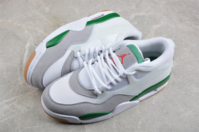 Air Jordan 4 Remastered