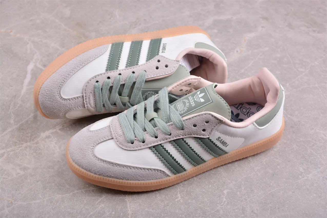 Samba Originals