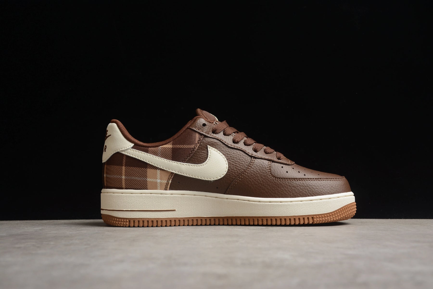 Air Force 1'07 Low