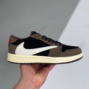 Air Jordan Travis Scott