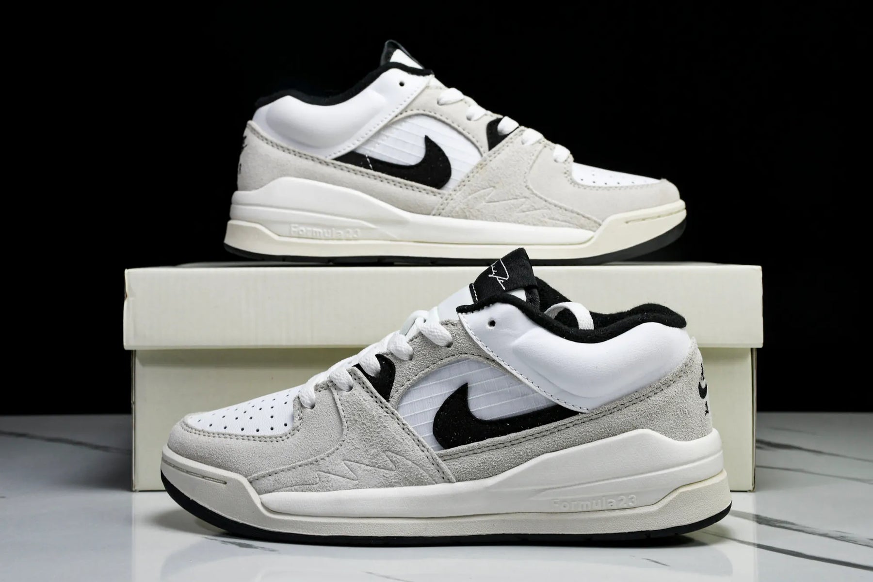 Jordan Stadium Sail Black