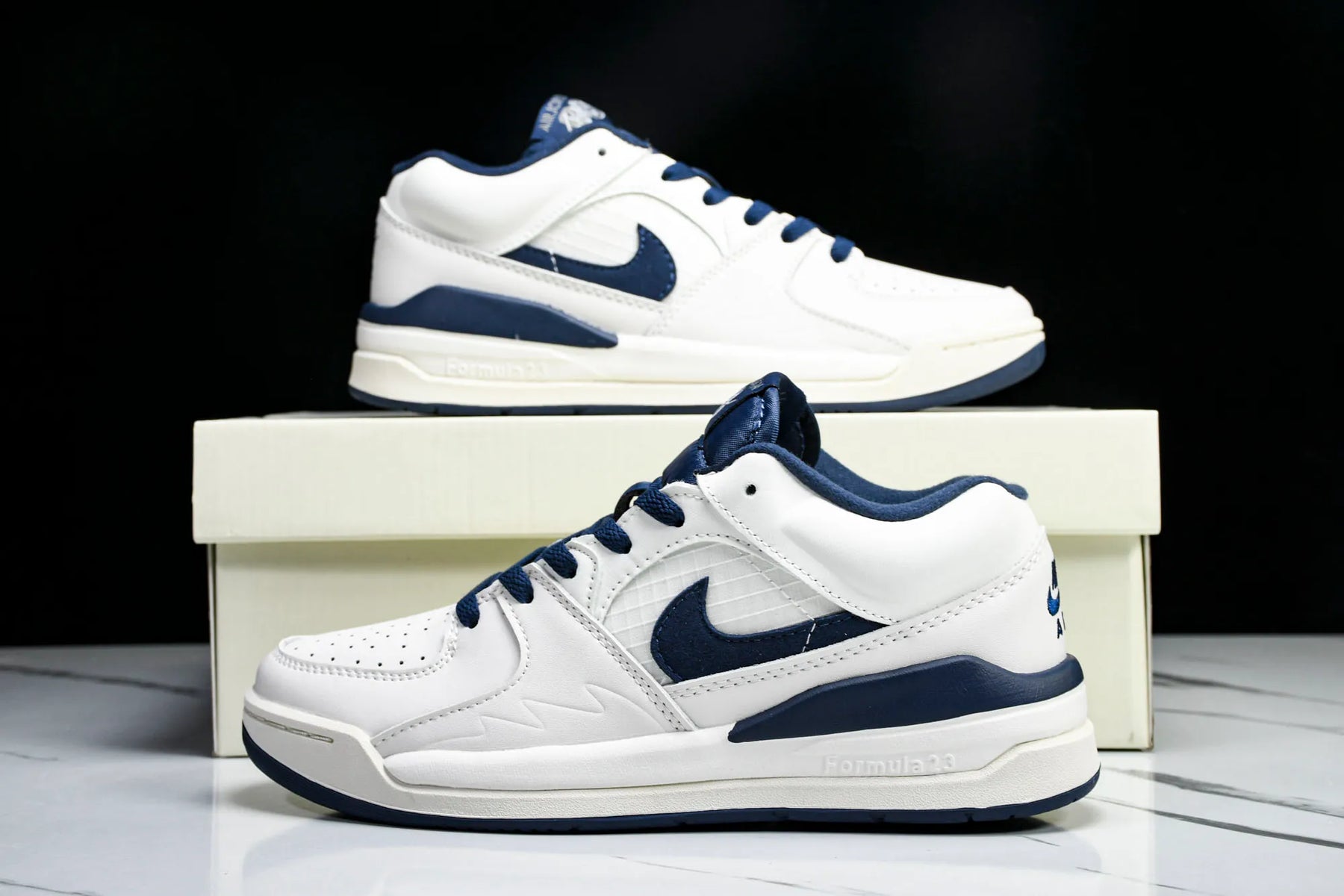 Jordan Stadium Ozone Blue