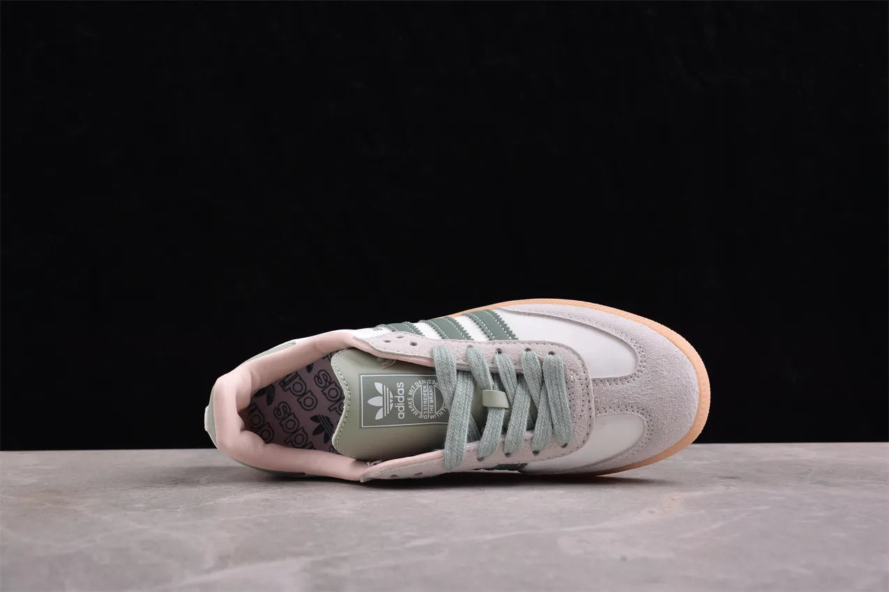 Samba Originals