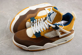 Air Jordan 4 Cacao Wow