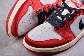 Air Jordan x Trophy Room