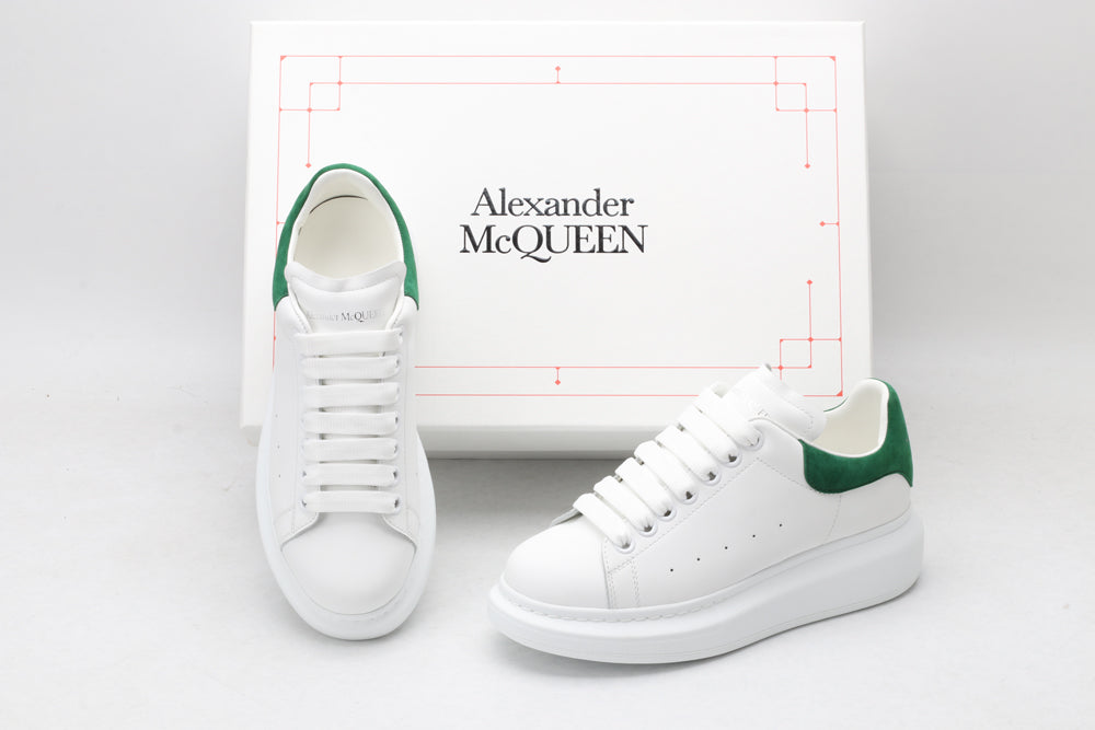 Alexander McQUEEN - Green