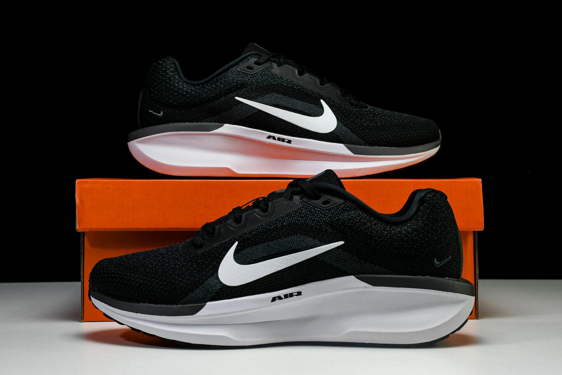 Zoom Winflo 11