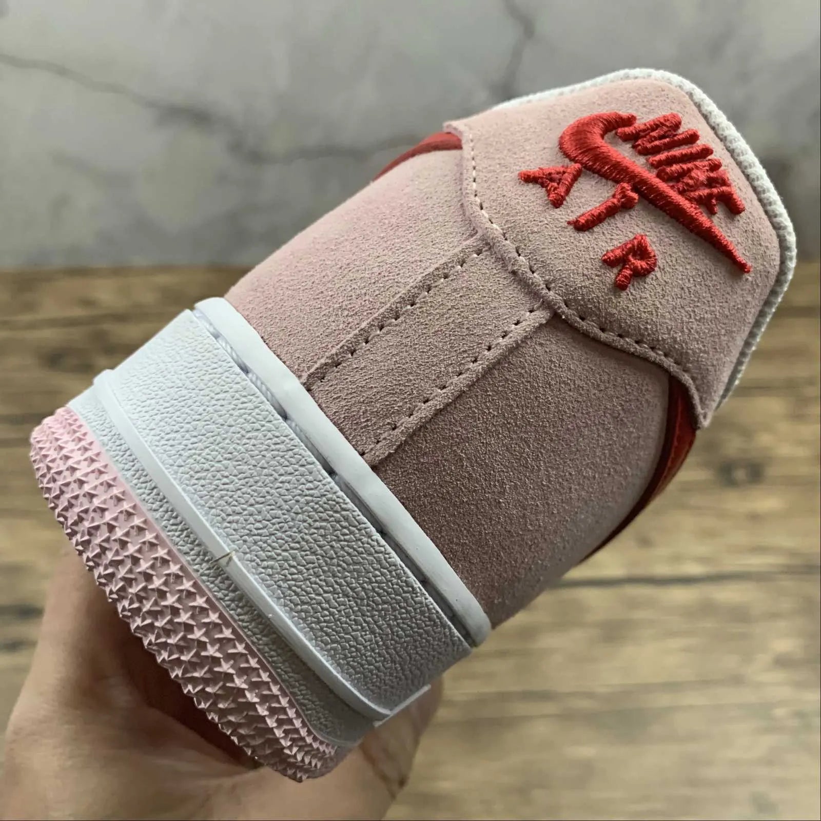 Air Force Tulipe Pink