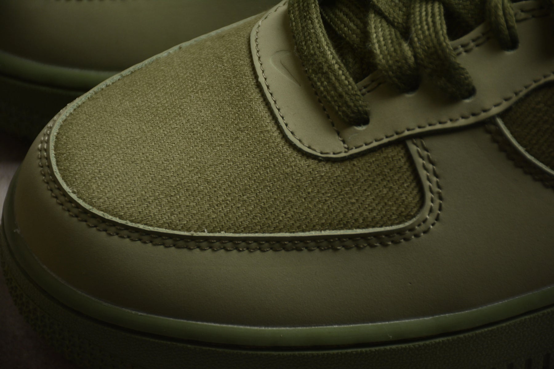 Air Force 1'07 Low