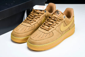 Air Force Flax