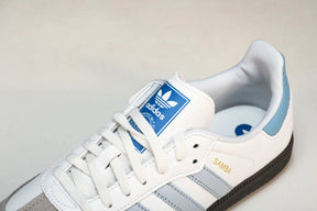 Samba Originals