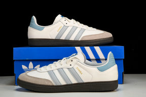 Samba Originals