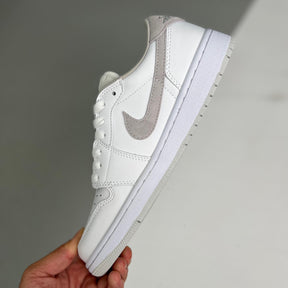 Air Jordan Retro Neutral Grey