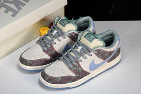 Dunk Low x Crenshaw Skate Club