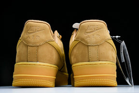 Air Force Flax