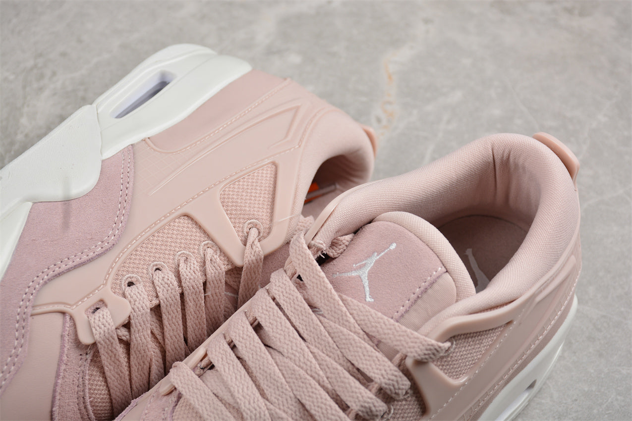 Air Jordan 4 Remastered
