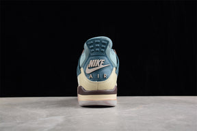 Air Jordan 4 Snorlax
