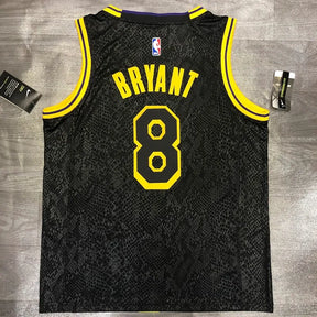Regata NBA Lakers - Kobe Bryant - Black Mamba