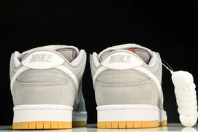 Dunk Low Grey Gum