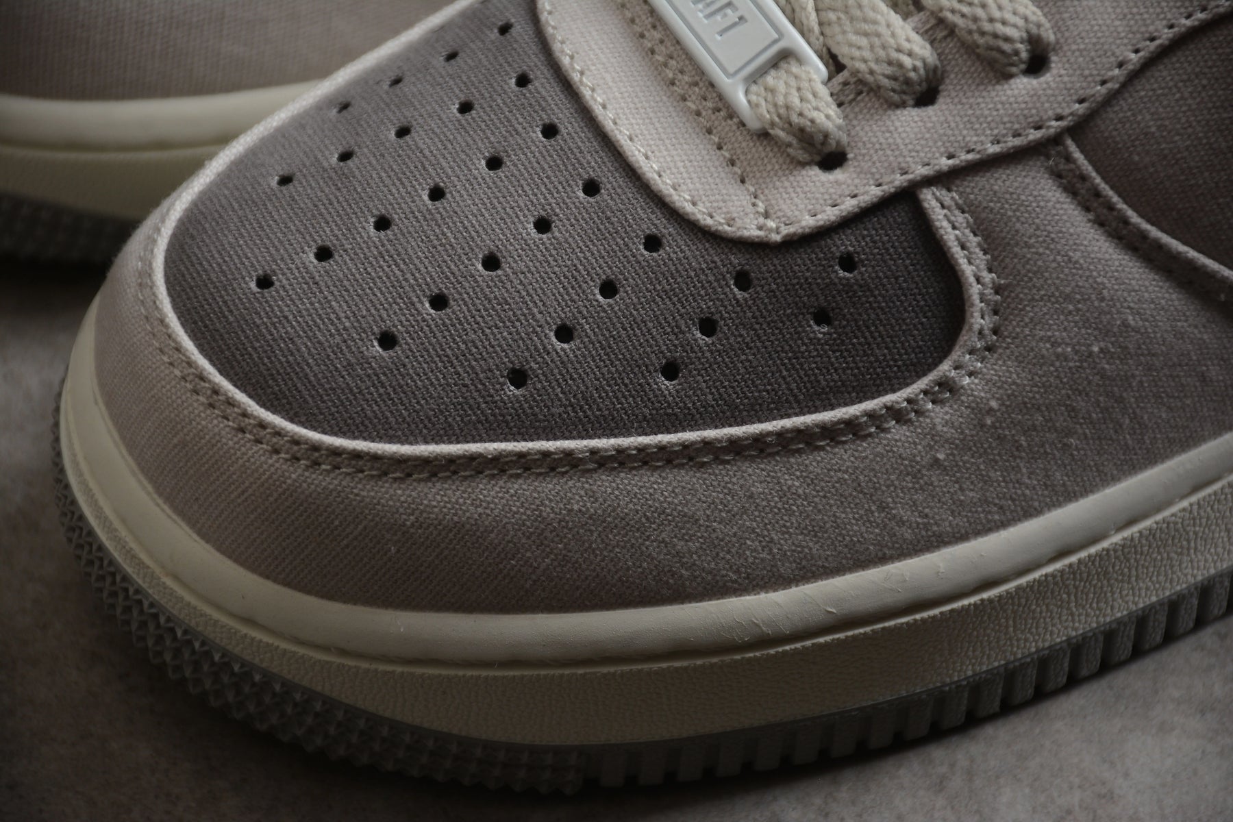 Air Force 1'07 Low