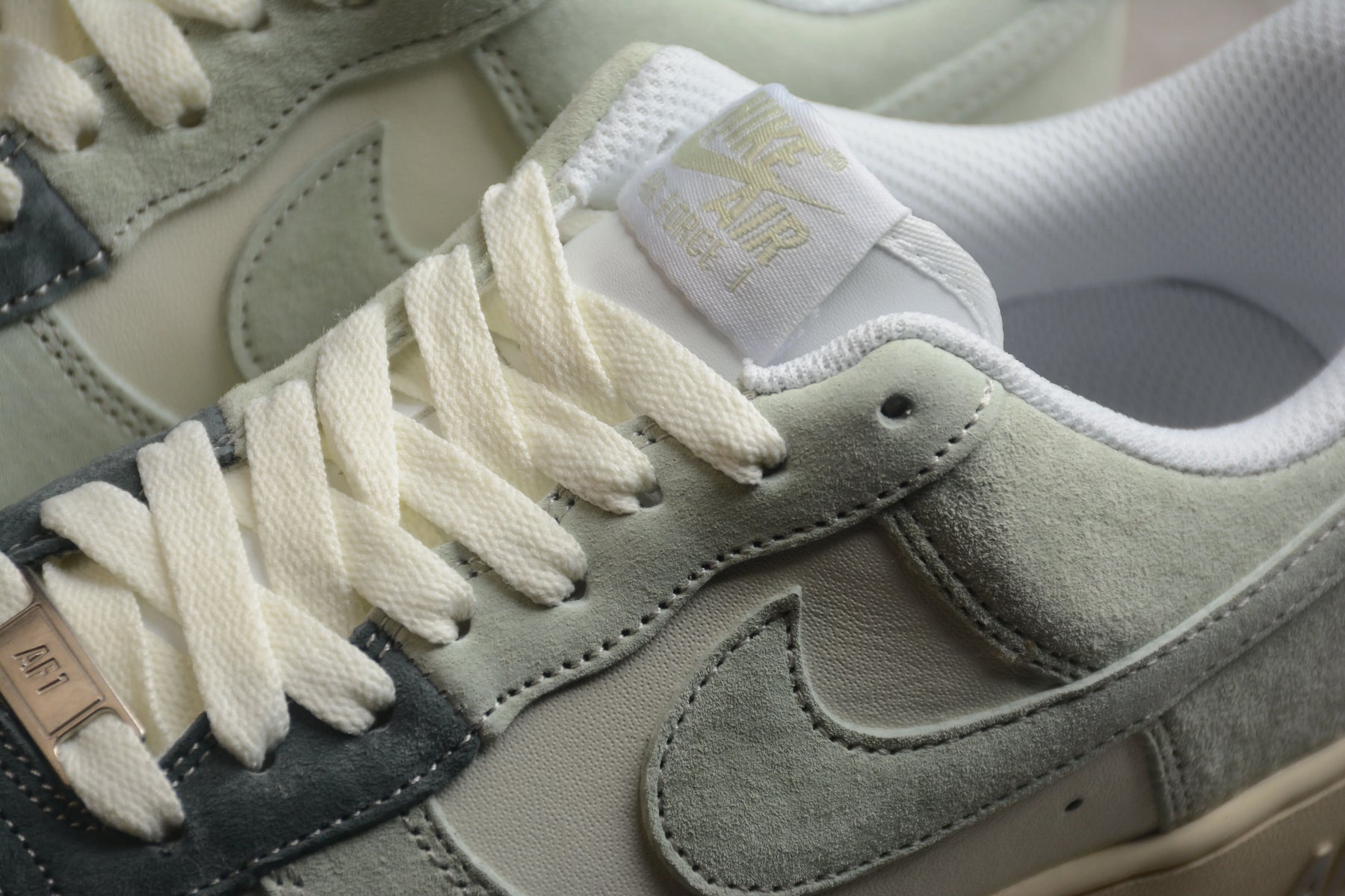 Air Force 1'07 Low