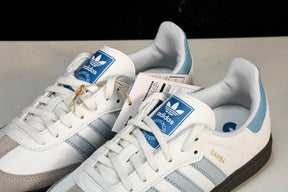 Samba Originals