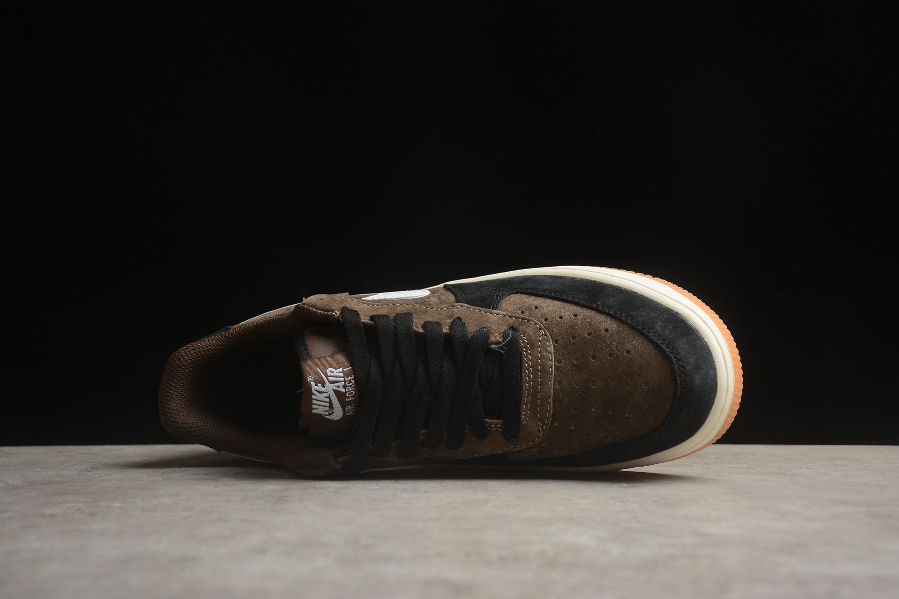 Air Force 1'07 Low