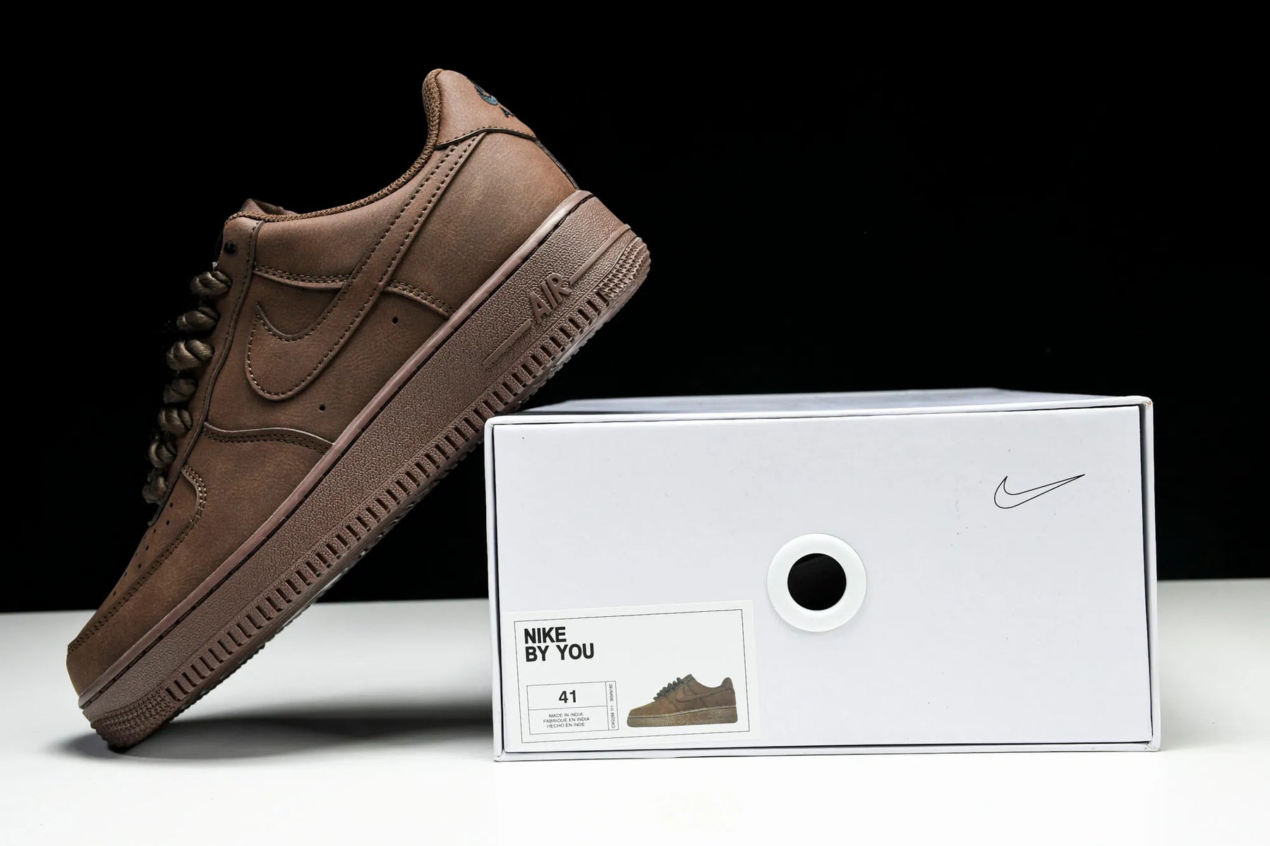 Air Force Brown