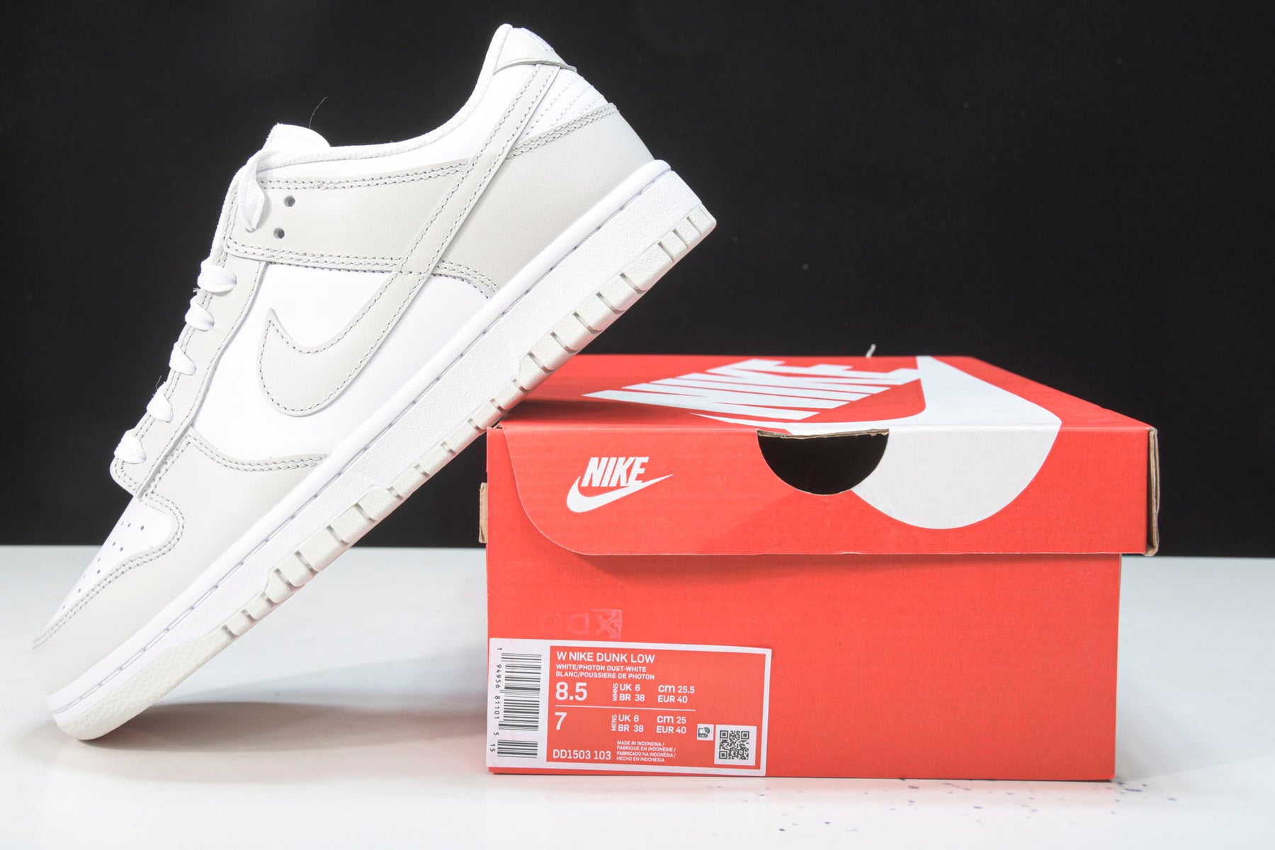 Dunk Low