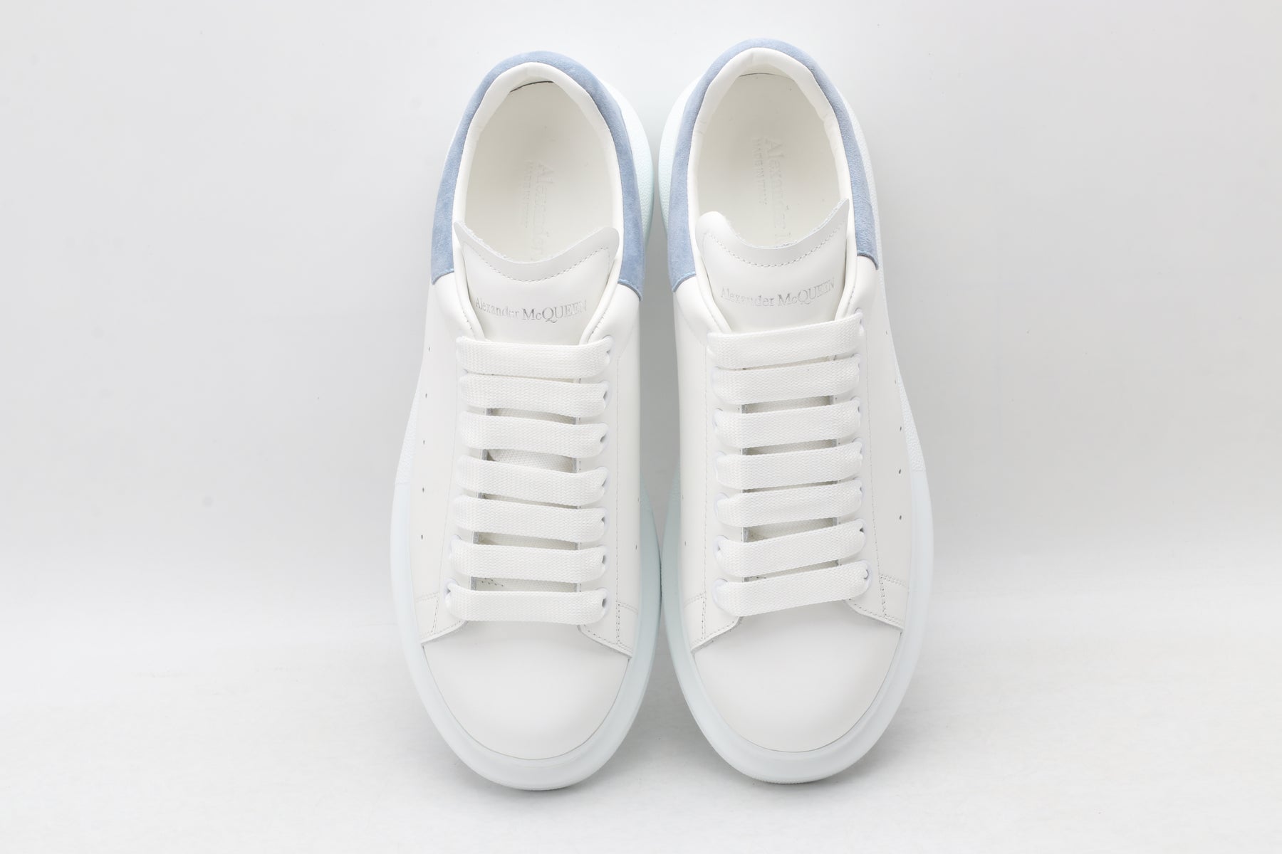 Alexander McQUEEN - Blue