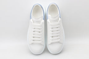 Alexander McQUEEN - Blue