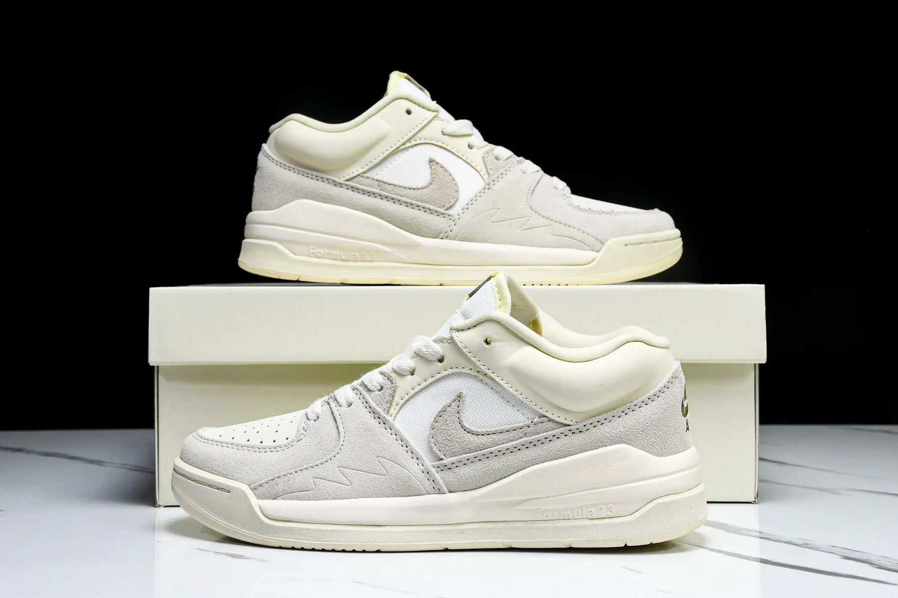Jordan Stadium Cream