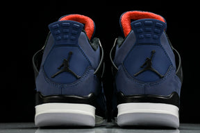 Air Jordan 4 Retro Loyal Blue