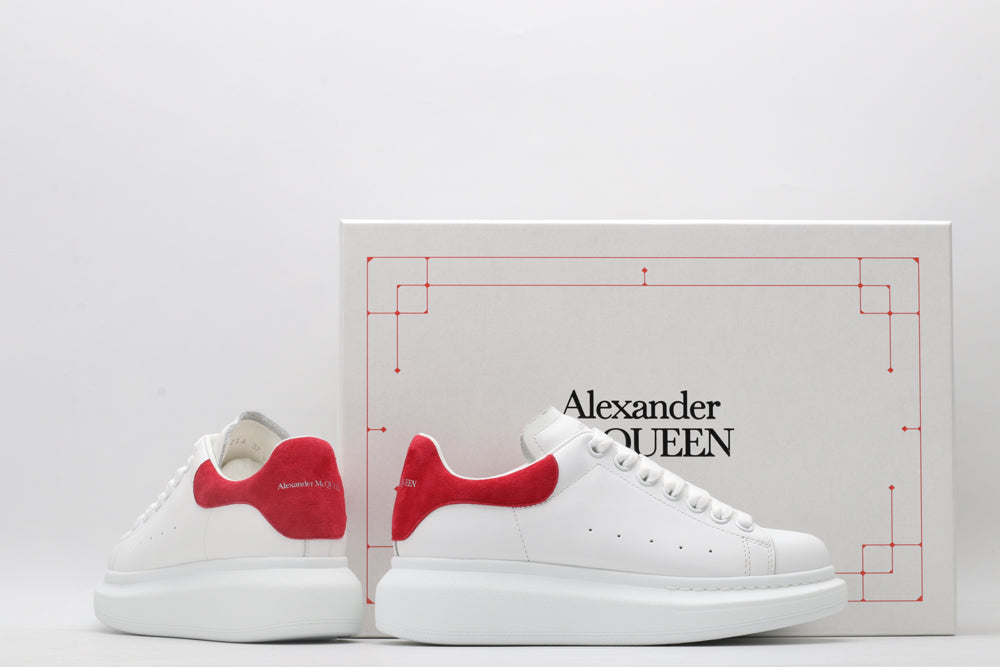 Alexander McQUEEN - Red