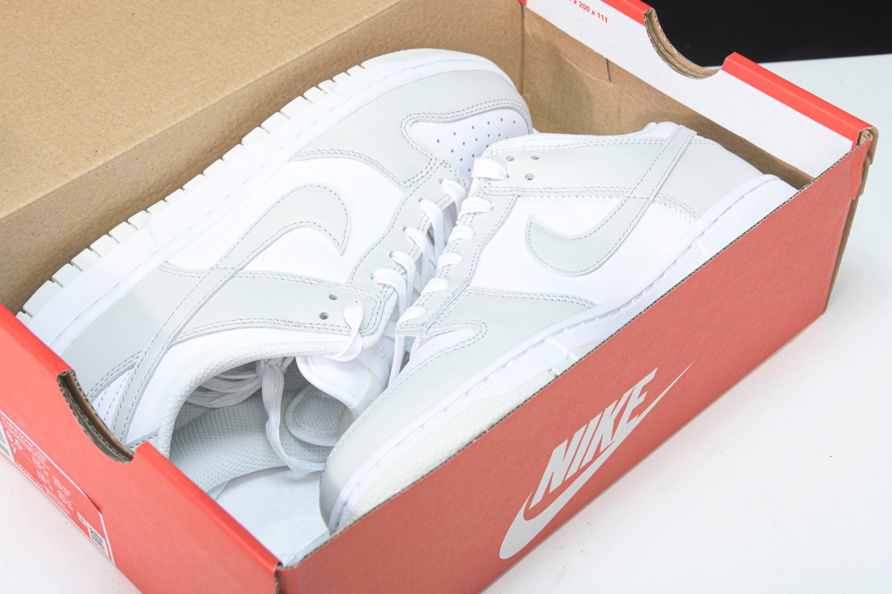 Dunk Low