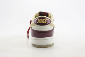 Dunk Low Year of the Snake