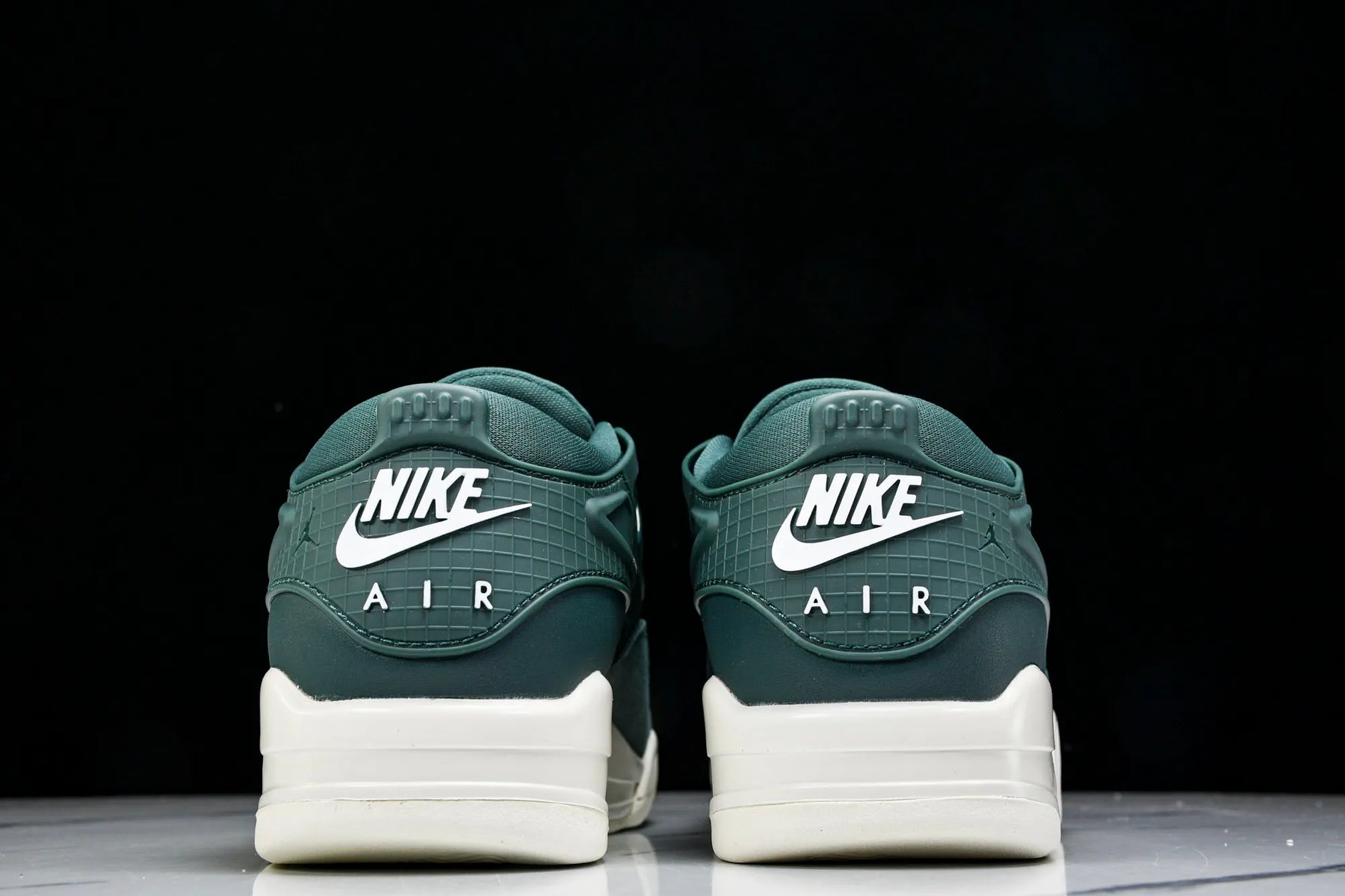 Air Jordan 4 Remastered