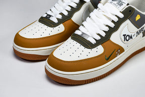 Air Force Tom&Jerry