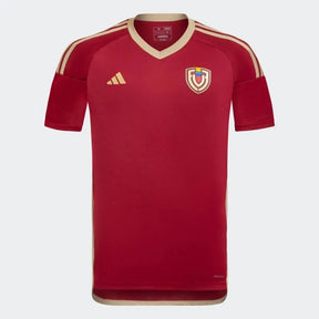 Camisa Venezuela Masculina