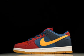 Dunk Low Barcelona