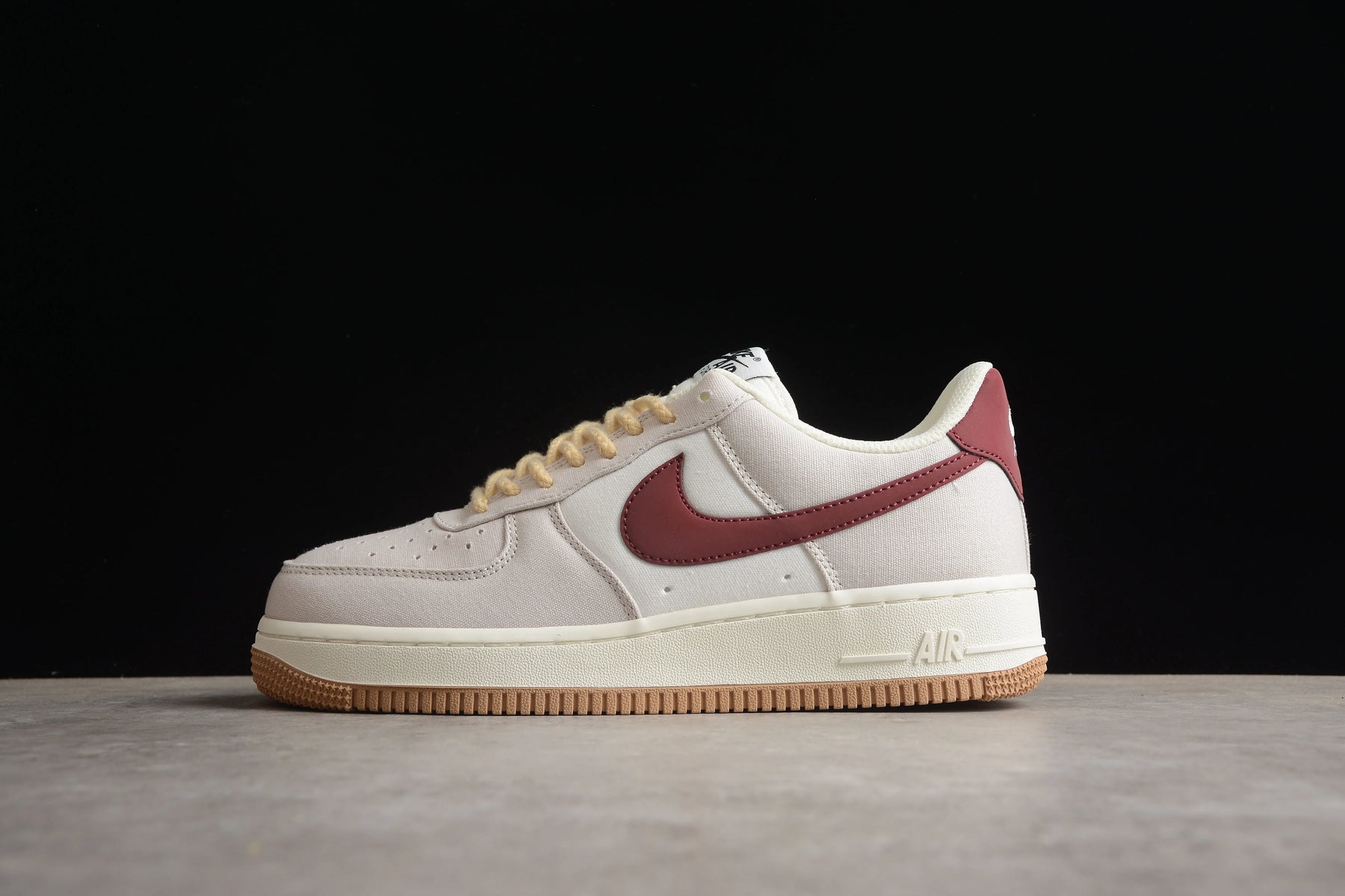 Air Force 1'07 Low