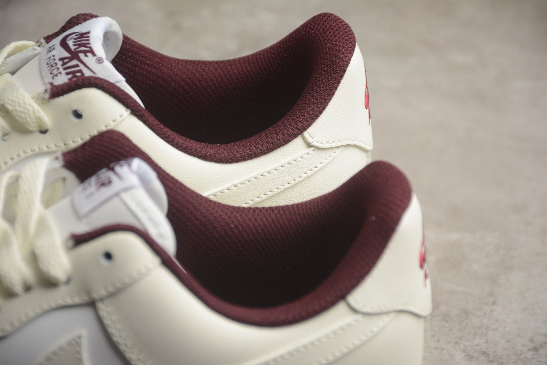 Air Force 1'07 Low